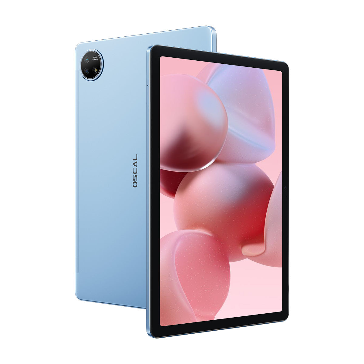 OSCAL Pad 18 Tableta Android de 11 pulgadas Unisoc T616 Octa-core 8GB/12GB+256GB 8800mAh Lápiz óptico Widevine L1 4G