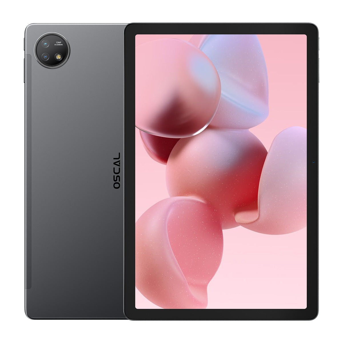 OSCAL Pad 18 Tablet Android 11 Pollici Unisoc T616 Octa-core 8GB/12GB+256GB 8800mAh Penna Stilo Widevine L1 4G