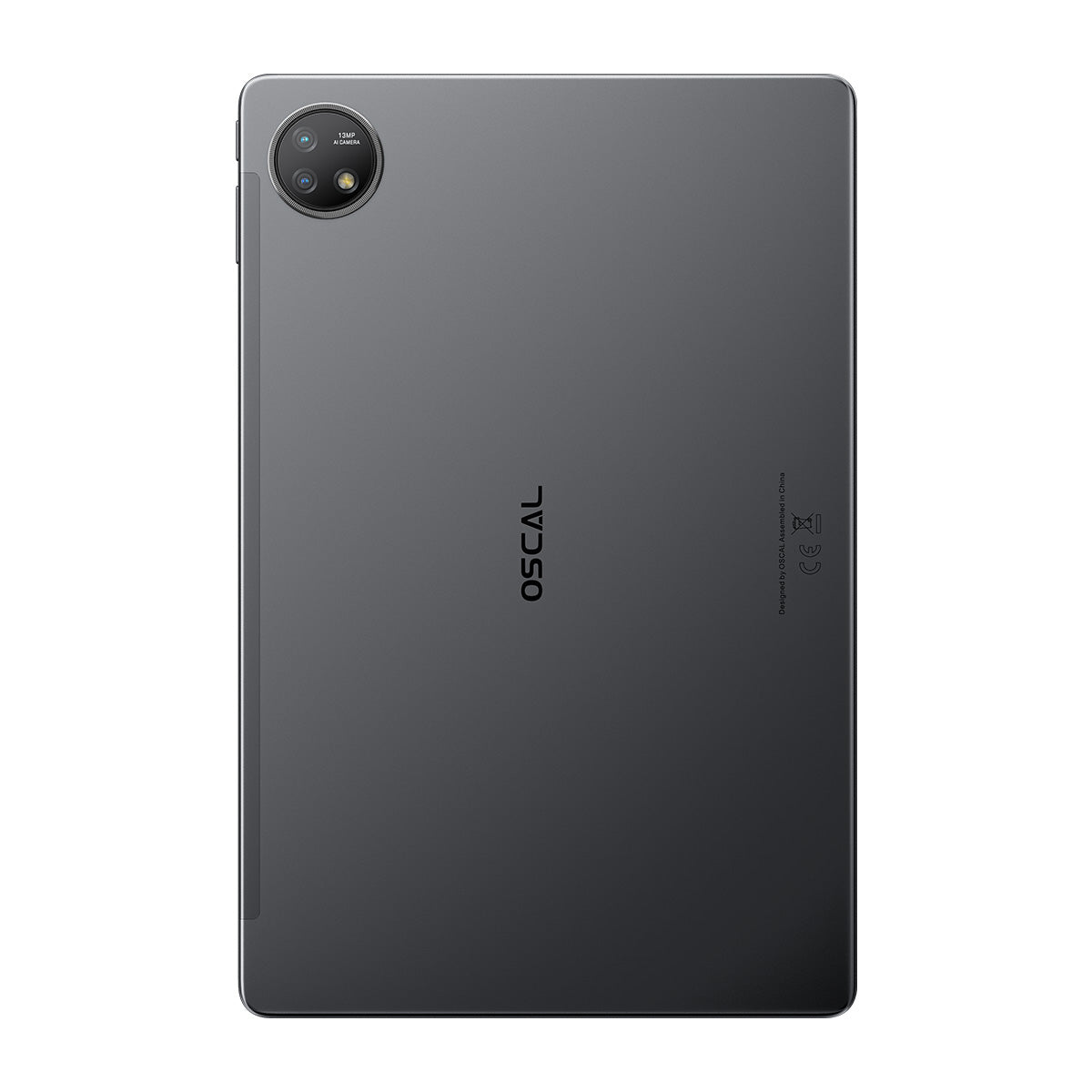 OSCAL Pad 18 Tableta Android de 11 pulgadas Unisoc T616 Octa-core 8GB/12GB+256GB 8800mAh Lápiz óptico Widevine L1 4G