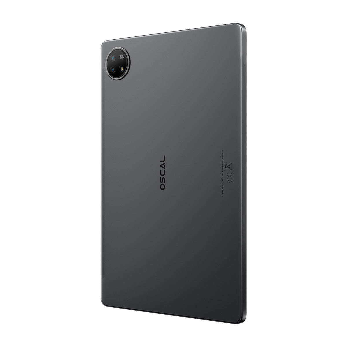 OSCAL Pad 18 Tableta Android de 11 pulgadas Unisoc T616 Octa-core 8GB/12GB+256GB 8800mAh Lápiz óptico Widevine L1 4G