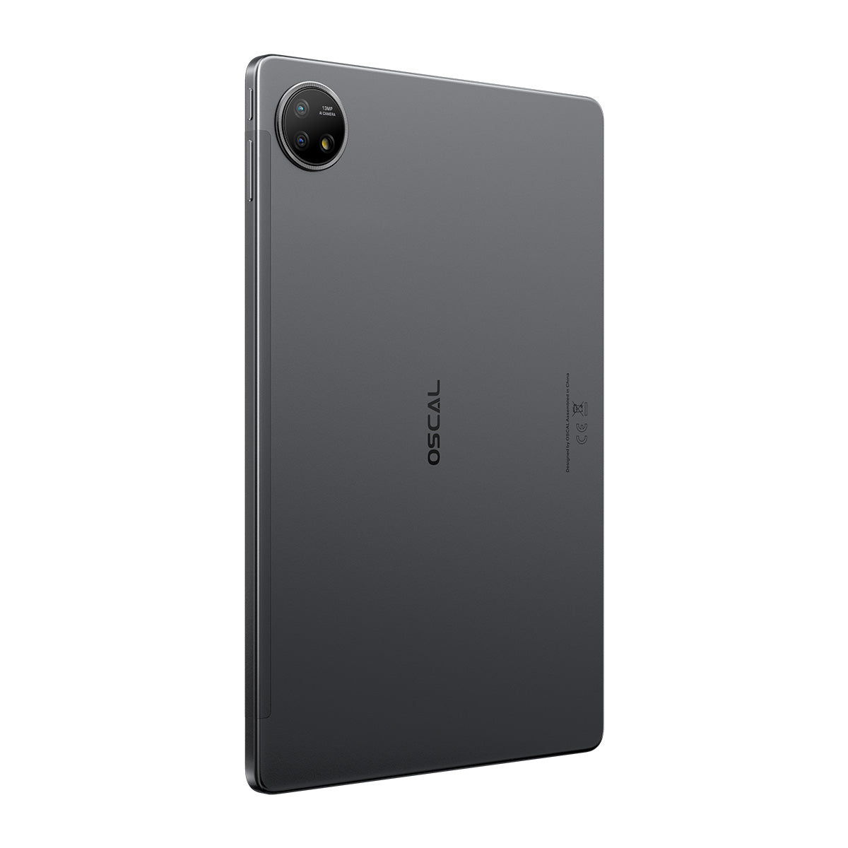 OSCAL Pad 18 Tableta Android de 11 pulgadas Unisoc T616 Octa-core 8GB/12GB+256GB 8800mAh Lápiz óptico Widevine L1 4G