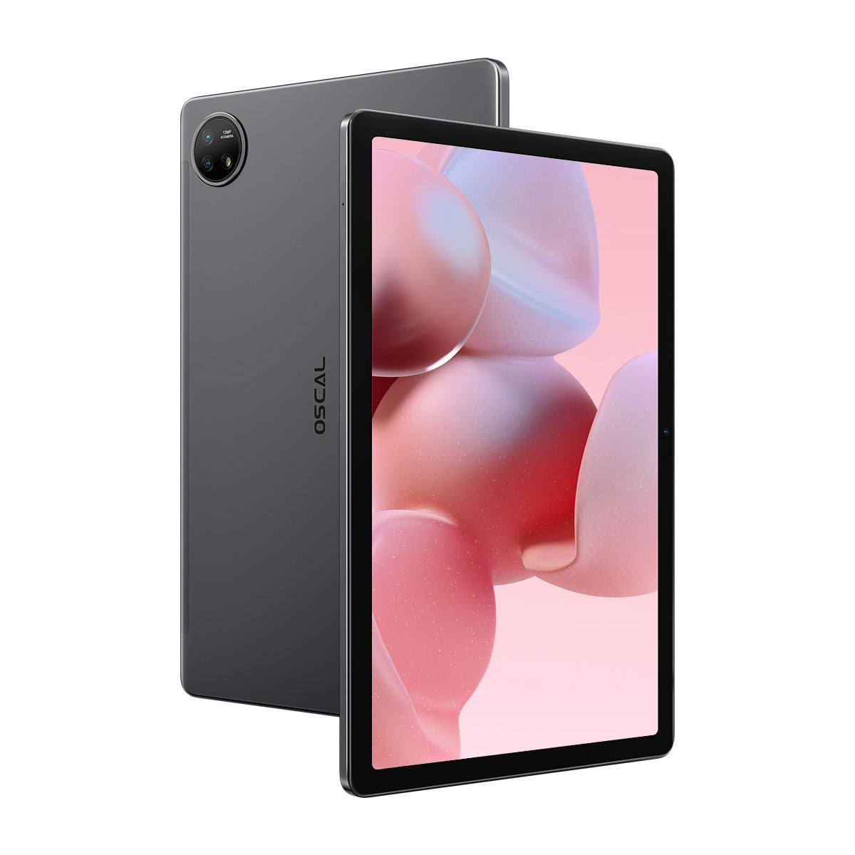 OSCAL Pad 18 Tableta Android de 11 pulgadas Unisoc T616 Octa-core 8GB/12GB+256GB 8800mAh Lápiz óptico Widevine L1 4G