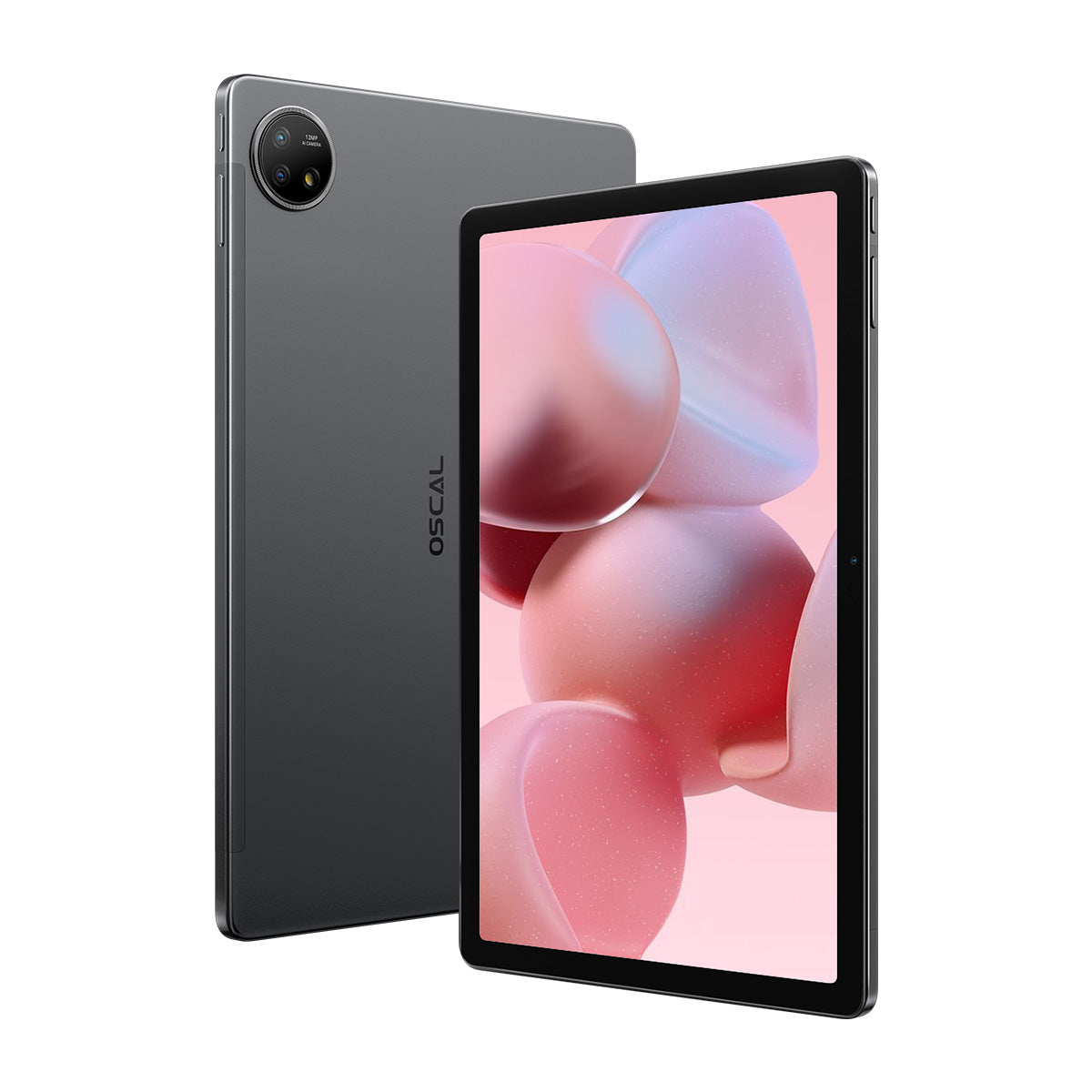 OSCAL Pad 18 Tableta Android de 11 pulgadas Unisoc T616 Octa-core 8GB/12GB+256GB 8800mAh Lápiz óptico Widevine L1 4G