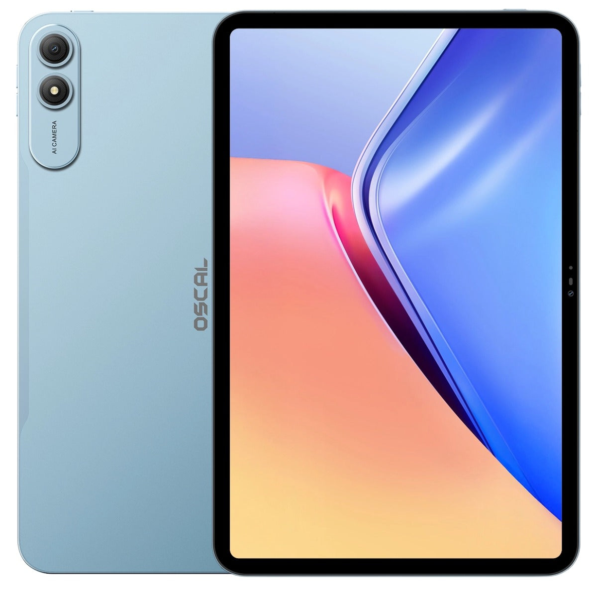 Blackview Oscal Pad 200 13.4-inch 120Hz Display UNISOC Tiger T7280 Octa-core 8300mAh 1080P Widevine L1 Support 4G Tablet PC