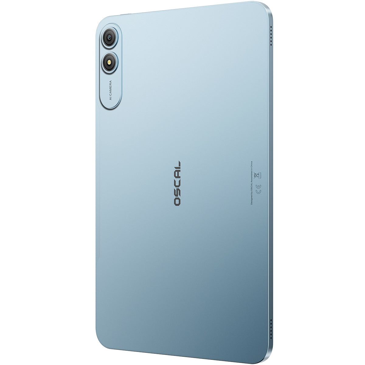 Blackview Oscal Pad 200 13.4-inch 120Hz Display UNISOC Tiger T7280 Octa-core 8300mAh 1080P Widevine L1 Support 4G Tablet PC