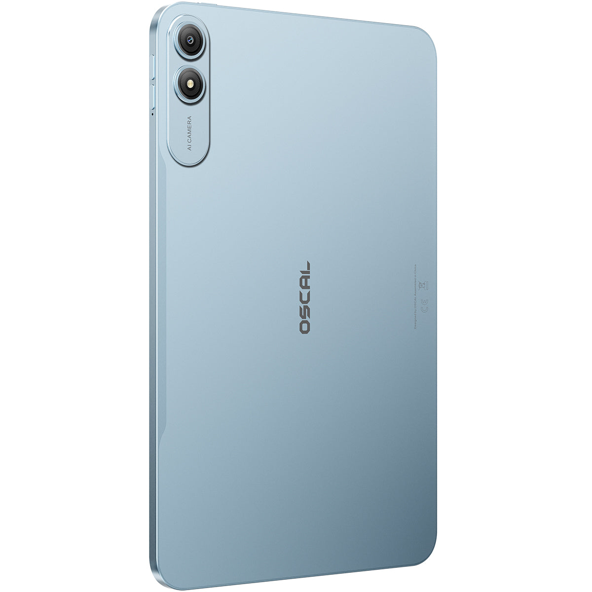 Blackview Oscal Pad 200 13.4-inch 120Hz Display UNISOC Tiger T7280 Octa-core 8300mAh 1080P Widevine L1 Support 4G Tablet PC