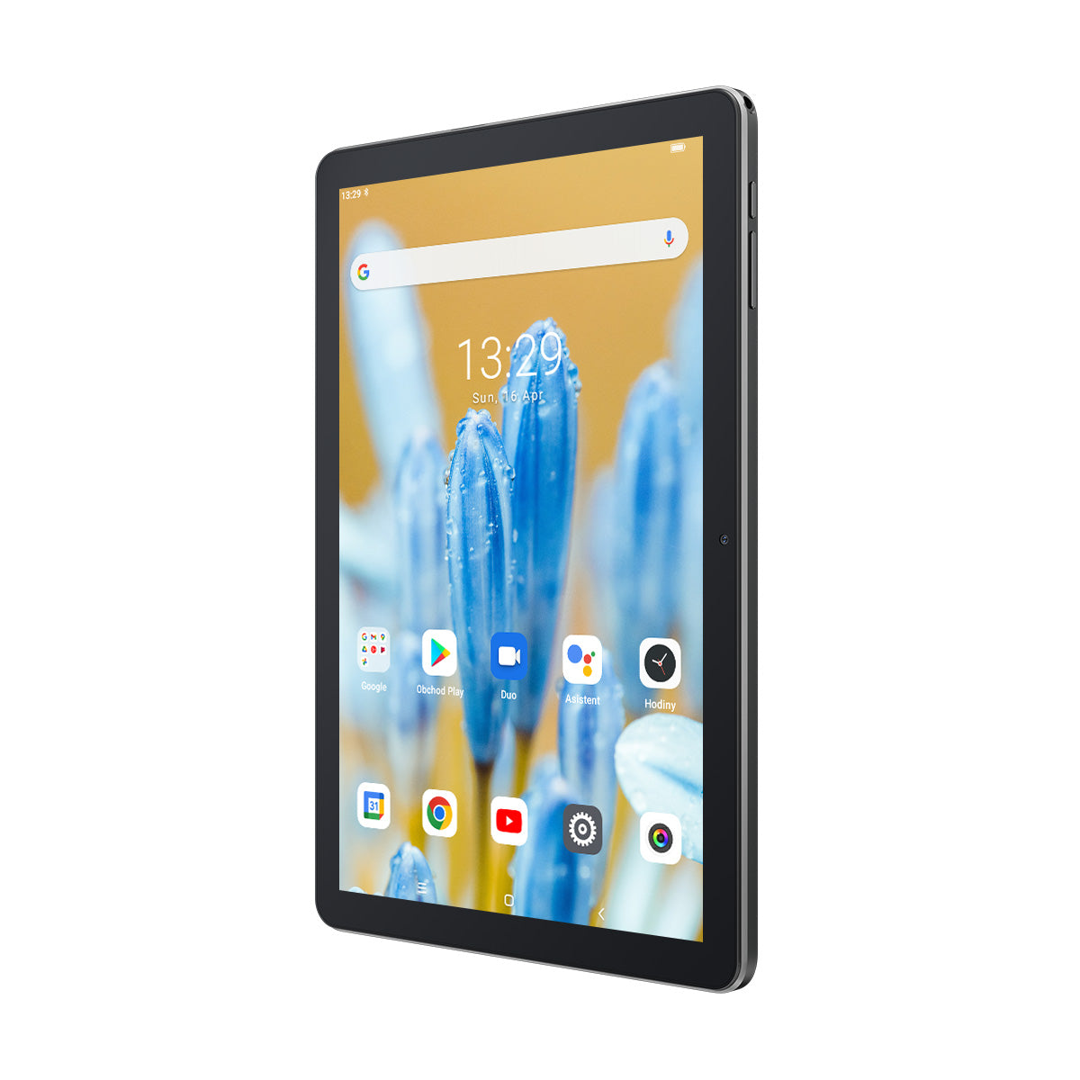 OSCAL Pad 70 Tableta Android 12 de 10.1 pulgadas con pantalla Rockchip RK3566 Quad-core 4GB+64GB/128GB 6580mAh WiFi