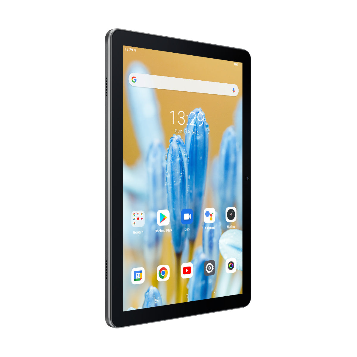 OSCAL Pad 70 Tableta Android 12 de 10.1 pulgadas con pantalla Rockchip RK3566 Quad-core 4GB+64GB/128GB 6580mAh WiFi