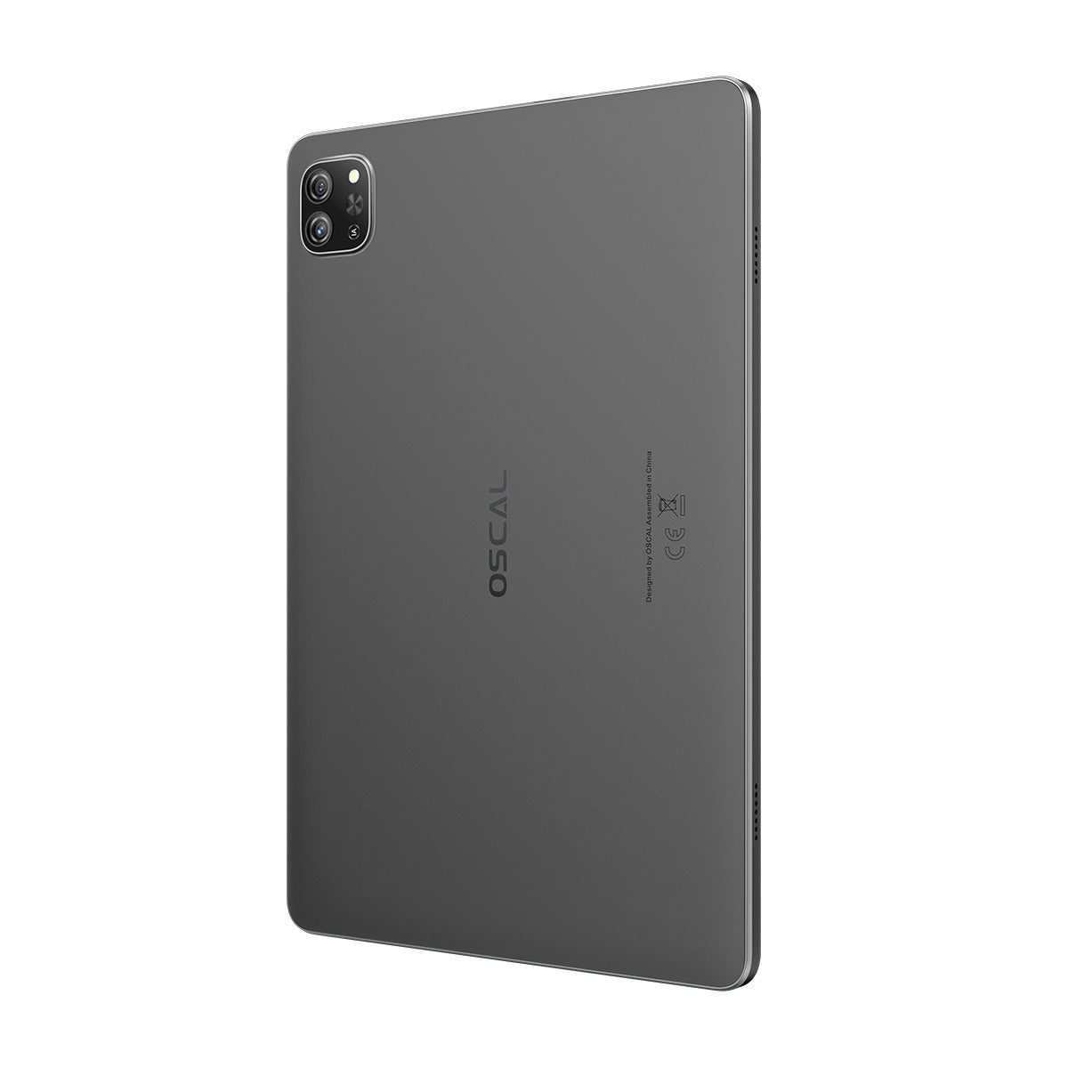 OSCAL Pad 70 Tableta Android 12 de 10.1 pulgadas con pantalla Rockchip RK3566 Quad-core 4GB+64GB/128GB 6580mAh WiFi