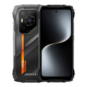Oscal Pilot 3 6,78palcový MediaTek Dimensity 6300 12GB+256GB 50MP+20MP noční vidění fotoaparát 7500mAh 5G umělá inteligence venkovní mobilní telefon
