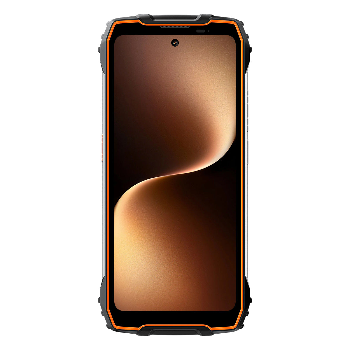 Oscal Pilot 3 6,78palcový MediaTek Dimensity 6300 12GB+256GB 50MP+20MP noční vidění fotoaparát 7500mAh 5G umělá inteligence venkovní mobilní telefon
