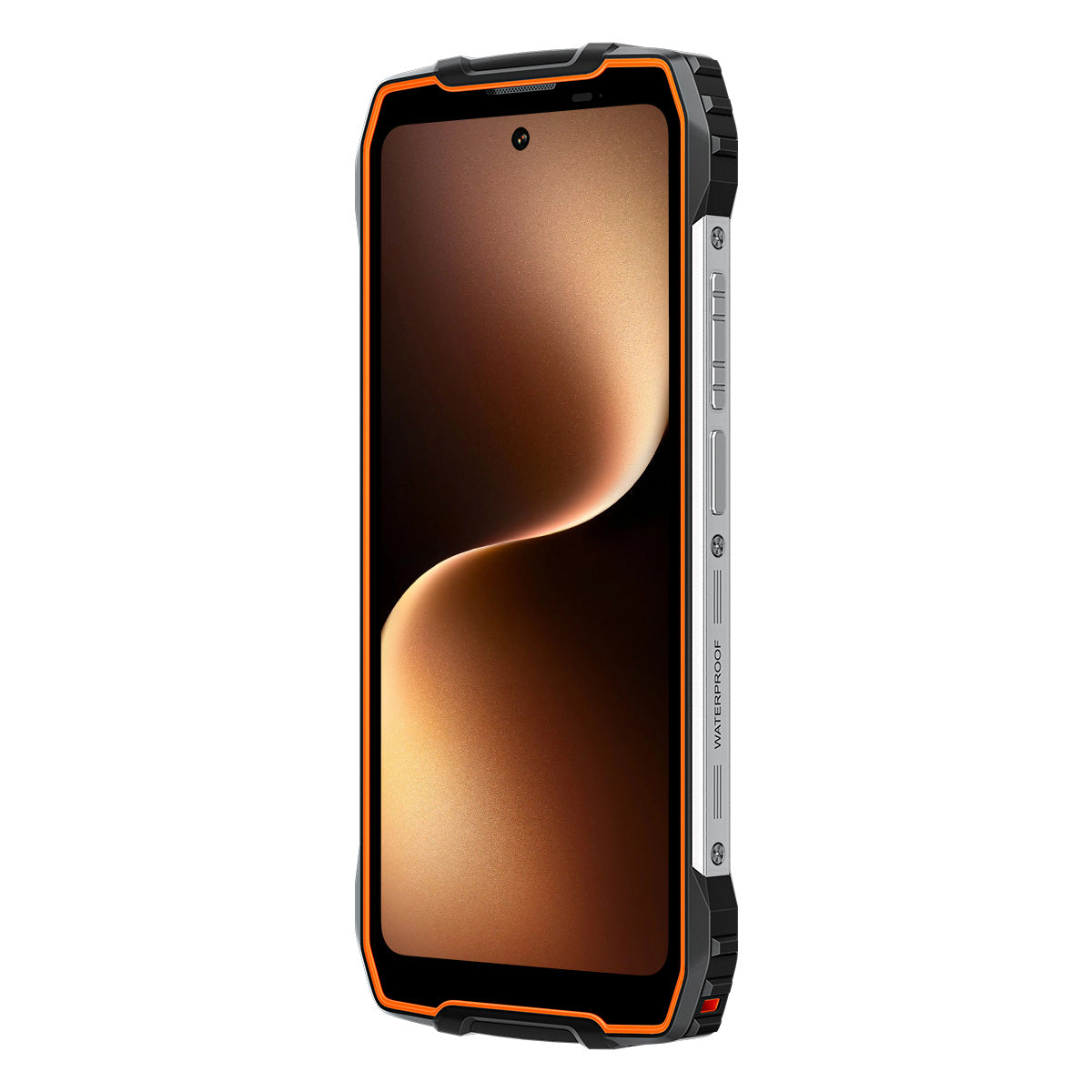Oscal Pilot 3 6,78palcový MediaTek Dimensity 6300 12GB+256GB 50MP+20MP noční vidění fotoaparát 7500mAh 5G umělá inteligence venkovní mobilní telefon