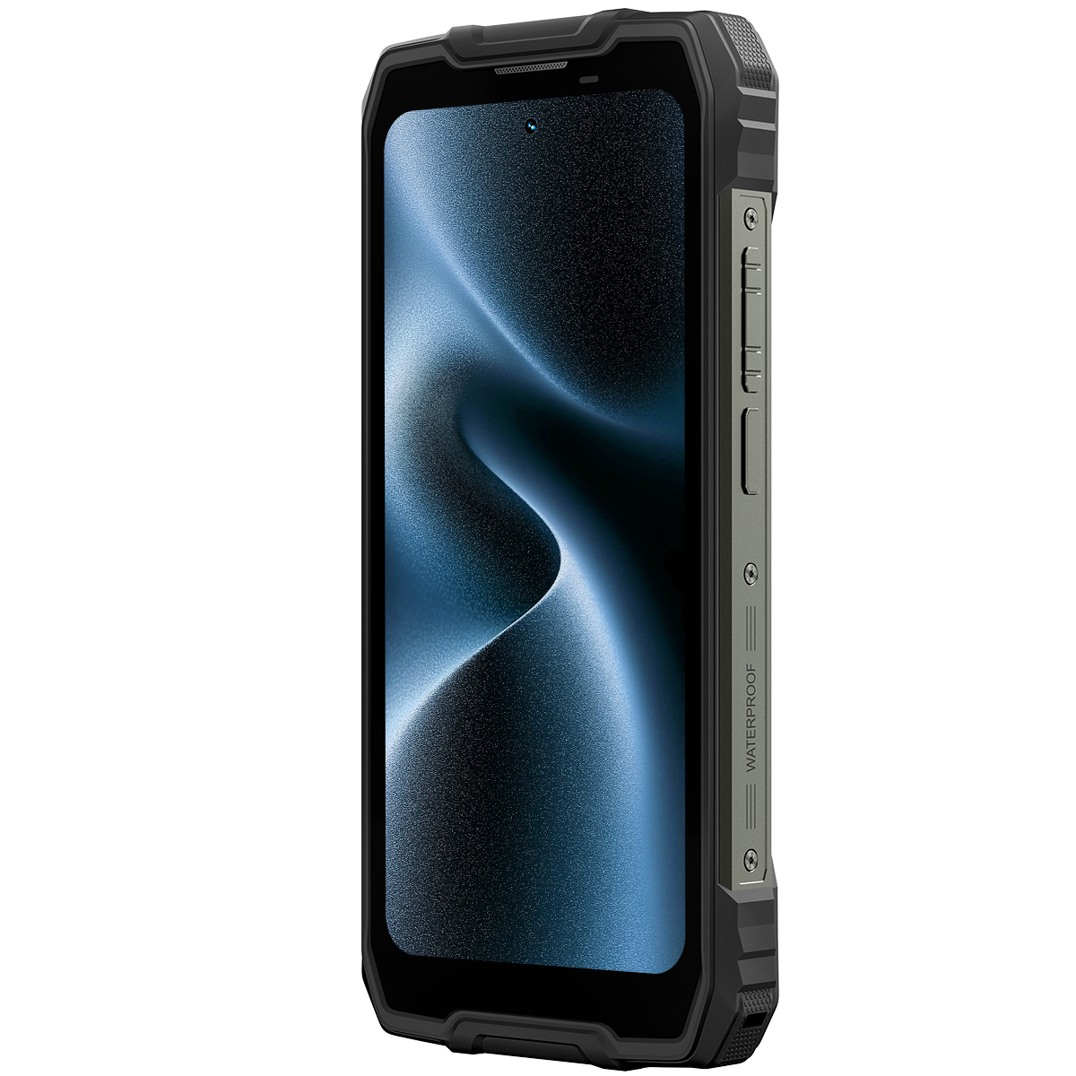 Oscal Pilot 5 6.67-inch 120Hz Display Stereo Loud Speaker & Camping Light 15000mAh Rugged 5G Smartphone