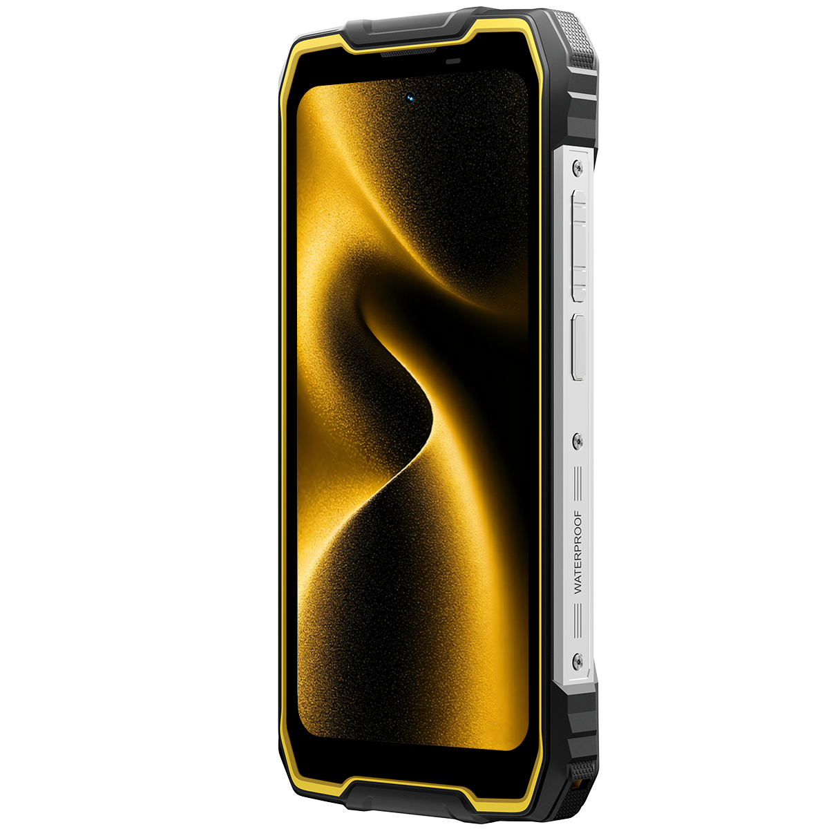 Oscal Pilot 5 6.67-inch 120Hz Display Stereo Loud Speaker & Camping Light 15000mAh Rugged 5G Smartphone