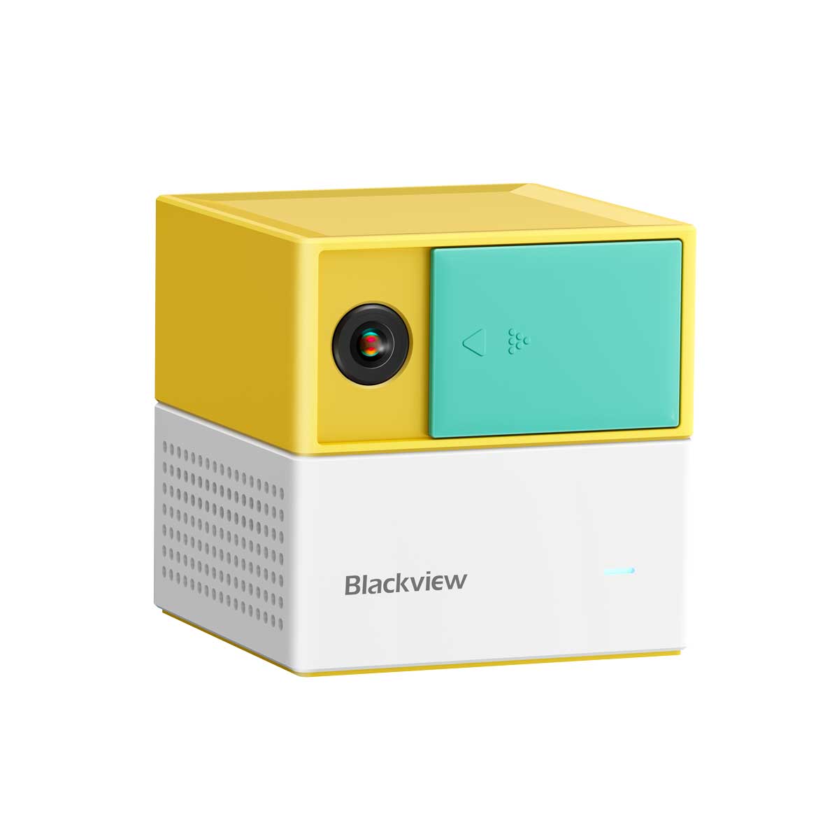 Blackview PlayPop 8 Active Play Console Al Motion Herní Box pro Děti a Rodinu
