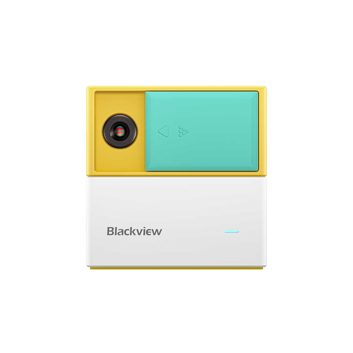 Blackview PlayPop 8 Active Play Console Al Motion Herní Box pro Děti a Rodinu