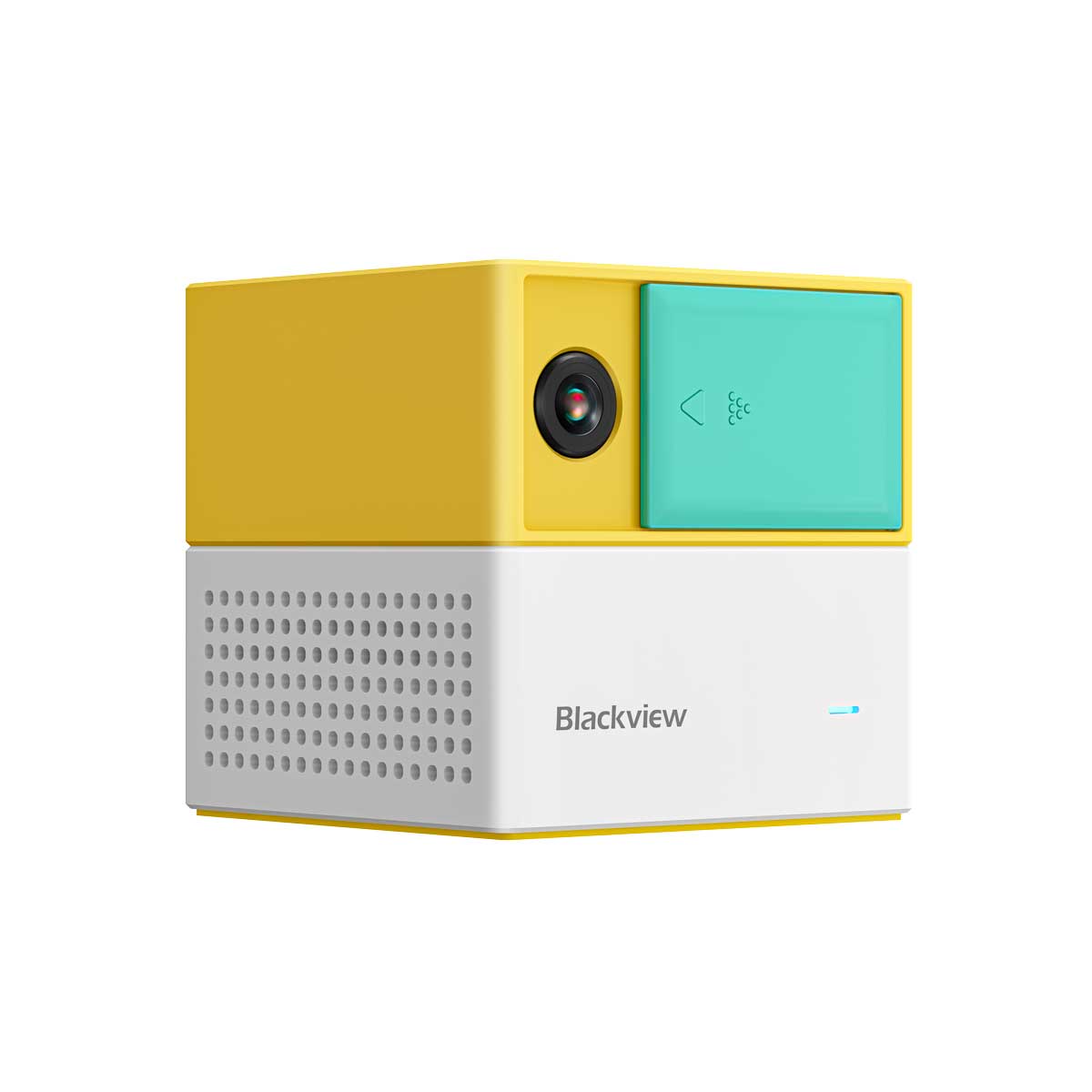 Blackview PlayPop 8 Active Play Console Al Motion Herní Box pro Děti a Rodinu
