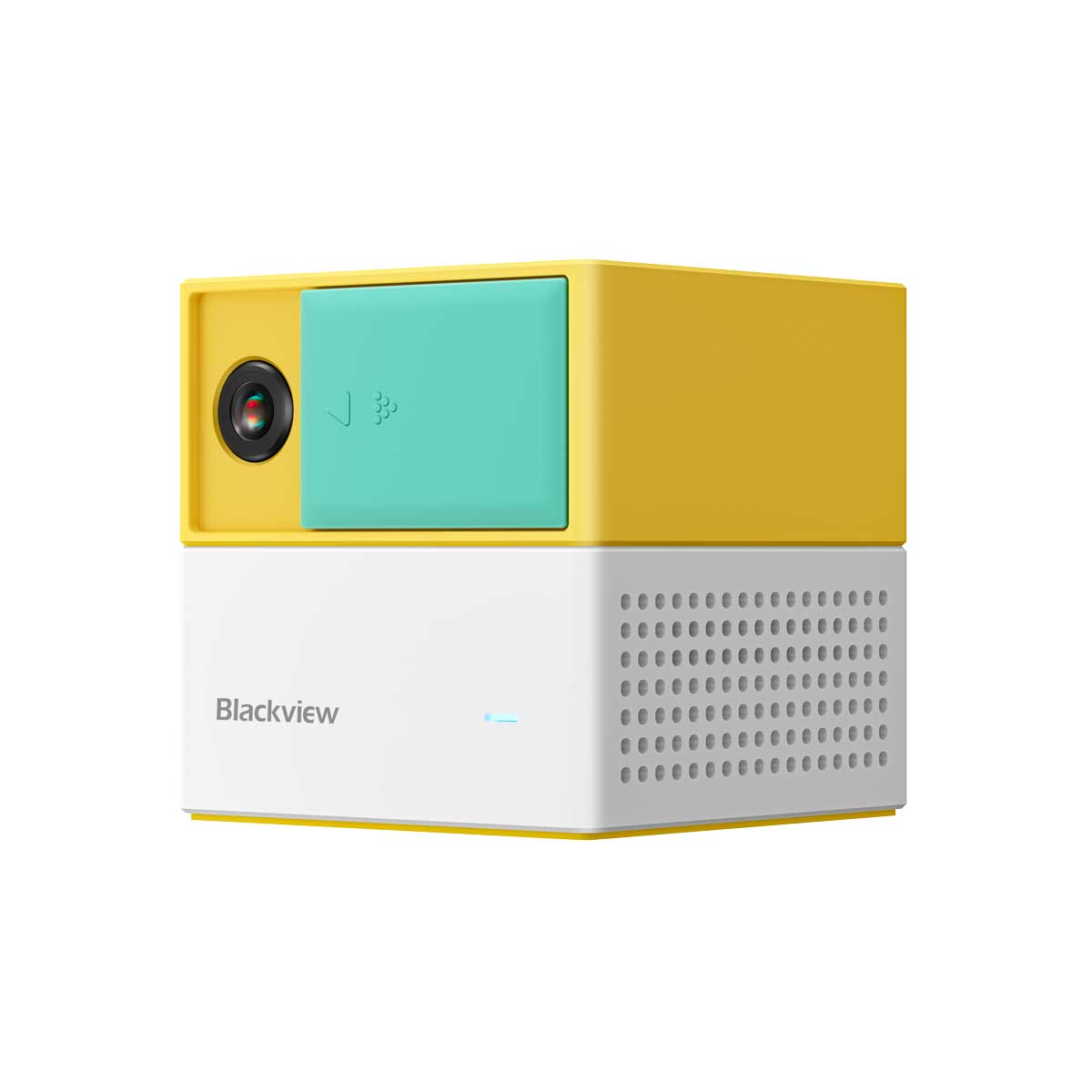 Blackview PlayPop 8 Active Play Console Al Motion Herní Box pro Děti a Rodinu