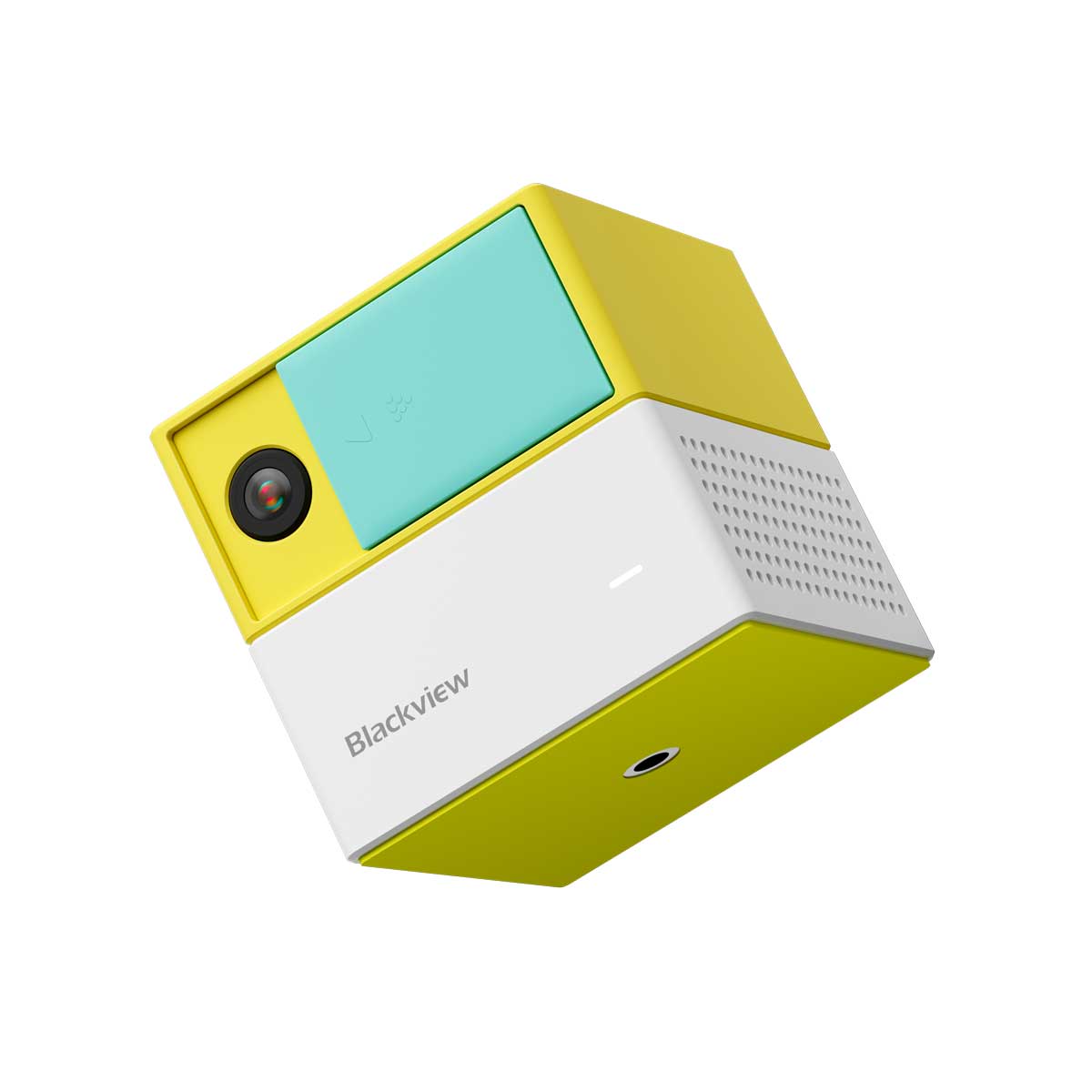 Blackview PlayPop 8 Active Play Console Al Motion Herní Box pro Děti a Rodinu