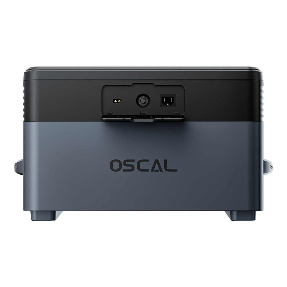 Oscal PowerMax 2400 Pro Station d'alimentation modulaire portable empilable sans câble détachable