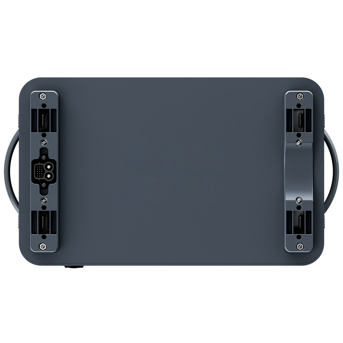 Oscal PowerMax 2400 Pro Station d'alimentation modulaire portable empilable sans câble détachable