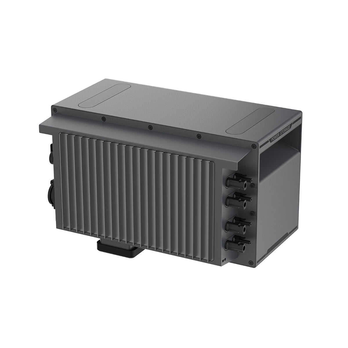 Oscal Power Storage 2000 Sistema de almacenamiento de energía para respaldo doméstico resistente de 2400W con apilamiento modular inalámbrico y expansión de 1920-9600Wh