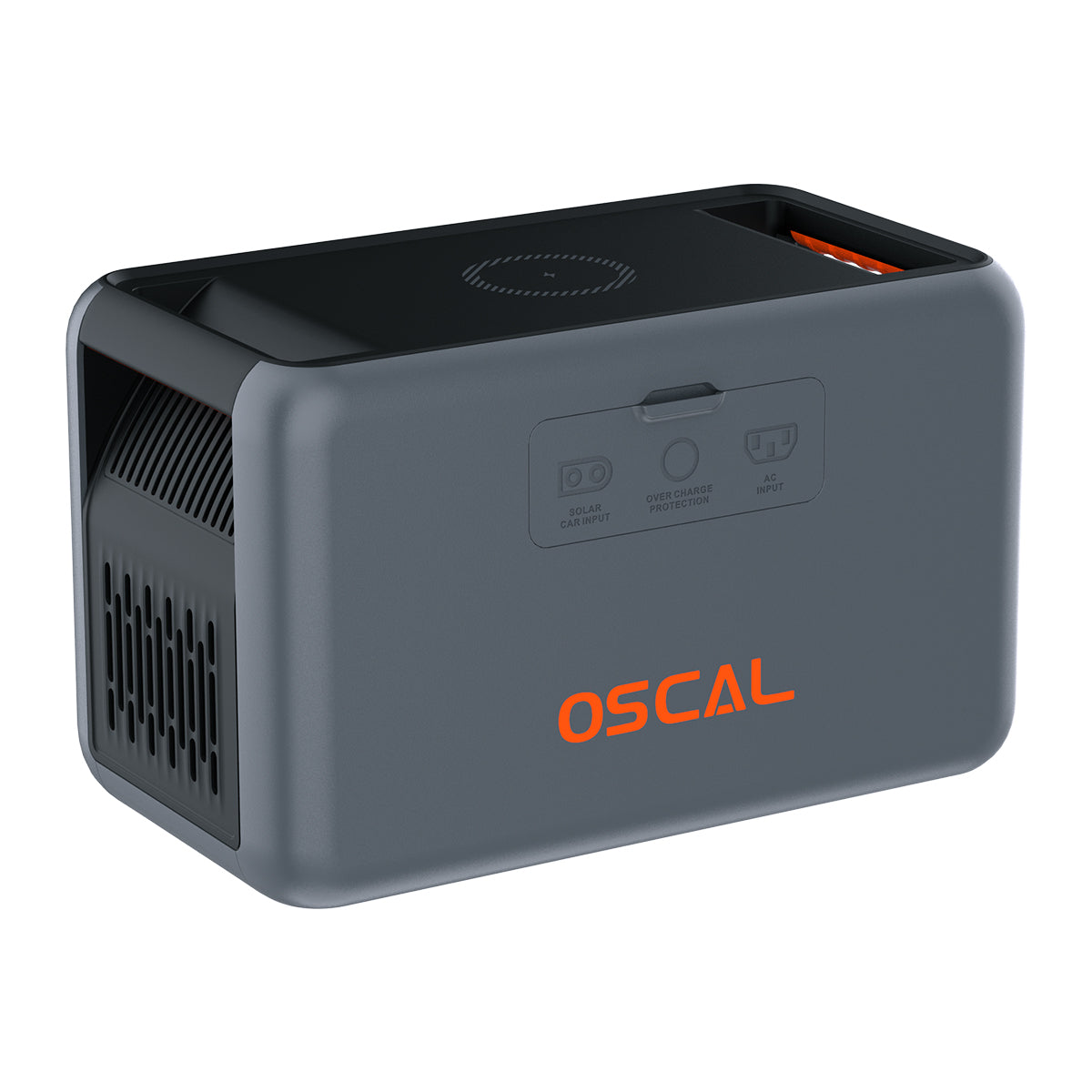 Oscal PowerMax 1800 1024Wh 1800W IP54 Étanche Onduleur de secours Station d'alimentation portable