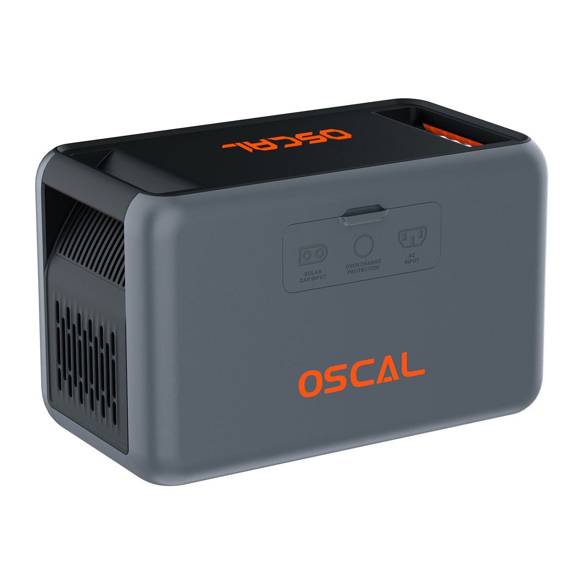 Oscal PowerMax 1800 SE 1024Wh 1800W UL94 V-0 Fireproof Certification UPS Backup Portable Power Station