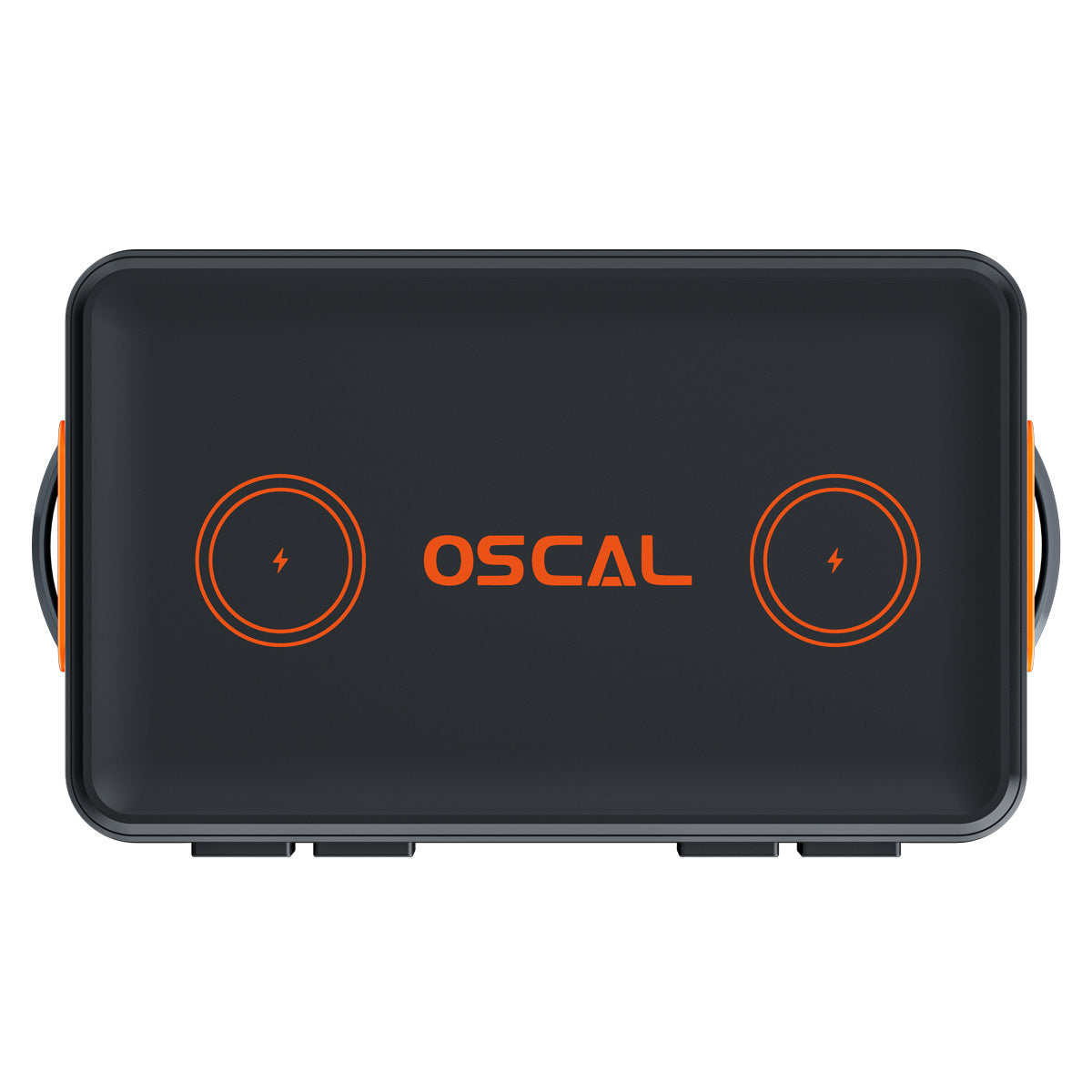 Blackview Oscal PowerMax 2400 Cableless Stacking Detachable Modular Portable Power Station