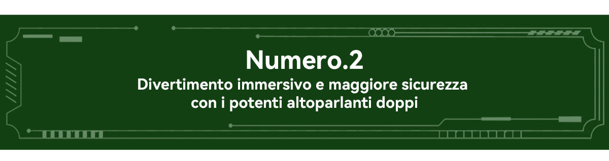 Blackview Oscal PowerMax 2400 Stazione di Alimentazione Portatile Modulare Staccabile Senza Cavi
