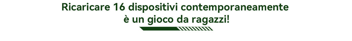 Blackview Oscal PowerMax 2400 Stazione di Alimentazione Portatile Modulare Staccabile Senza Cavi