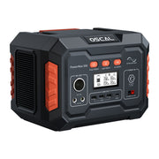 Station d'alimentation portable Blackview Oscal PowerMax 300 avec sortie AC/DC de 266Wh