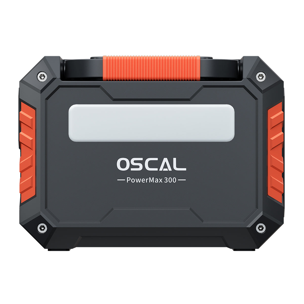 Station d'alimentation portable Blackview Oscal PowerMax 300 avec sortie AC/DC de 266Wh