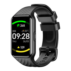 Blackview R10 1.47" IP68 vedenkestävä kuntoilun seuranta älykello