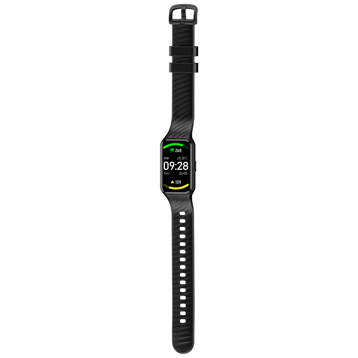 Blackview R10 1,47" vodotěsný fitness náramek chytré hodinky IP68