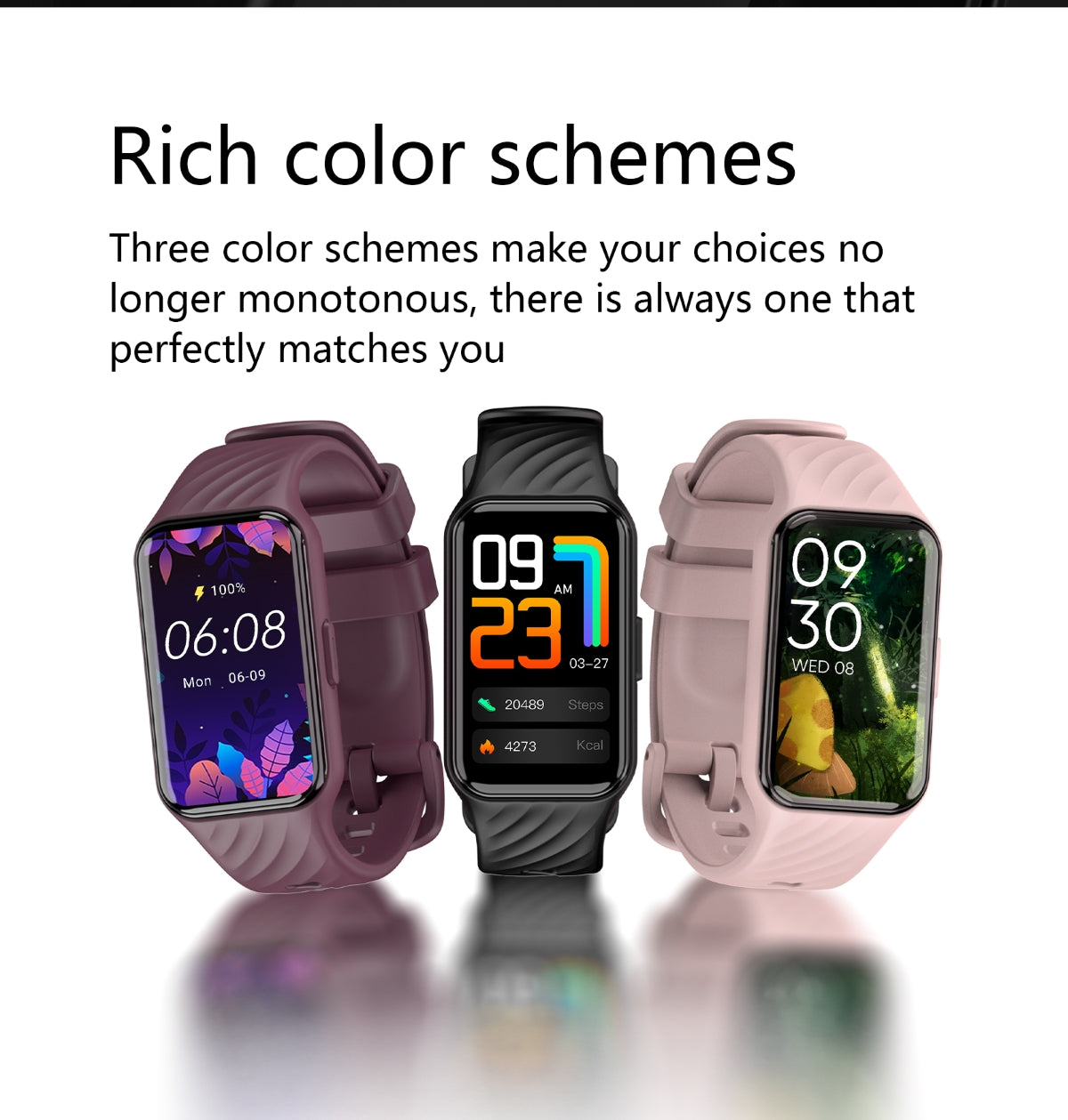 Blackview R10 Smart Watch