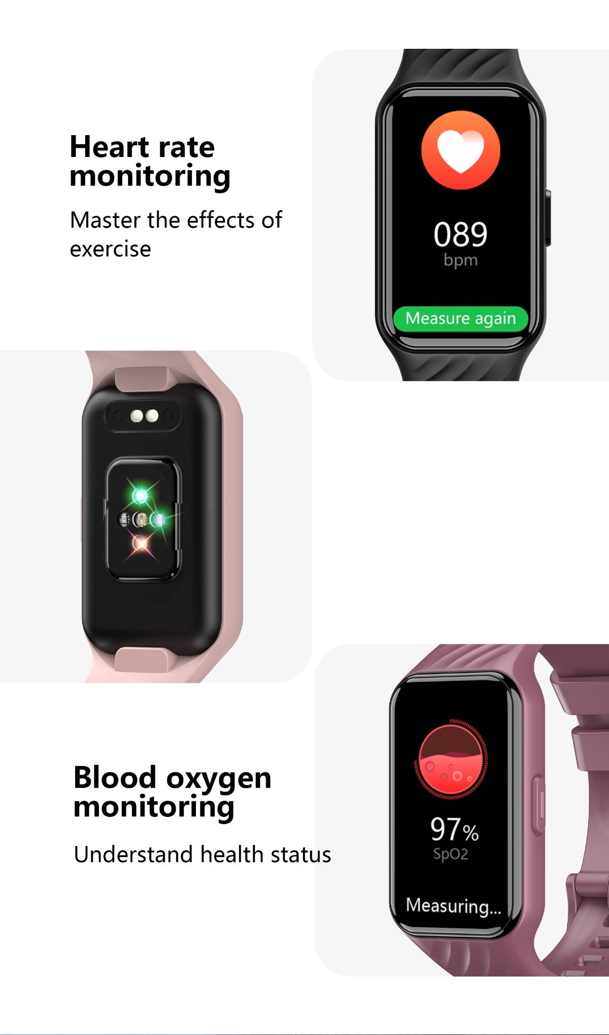 Blackview R10 Smart Watch