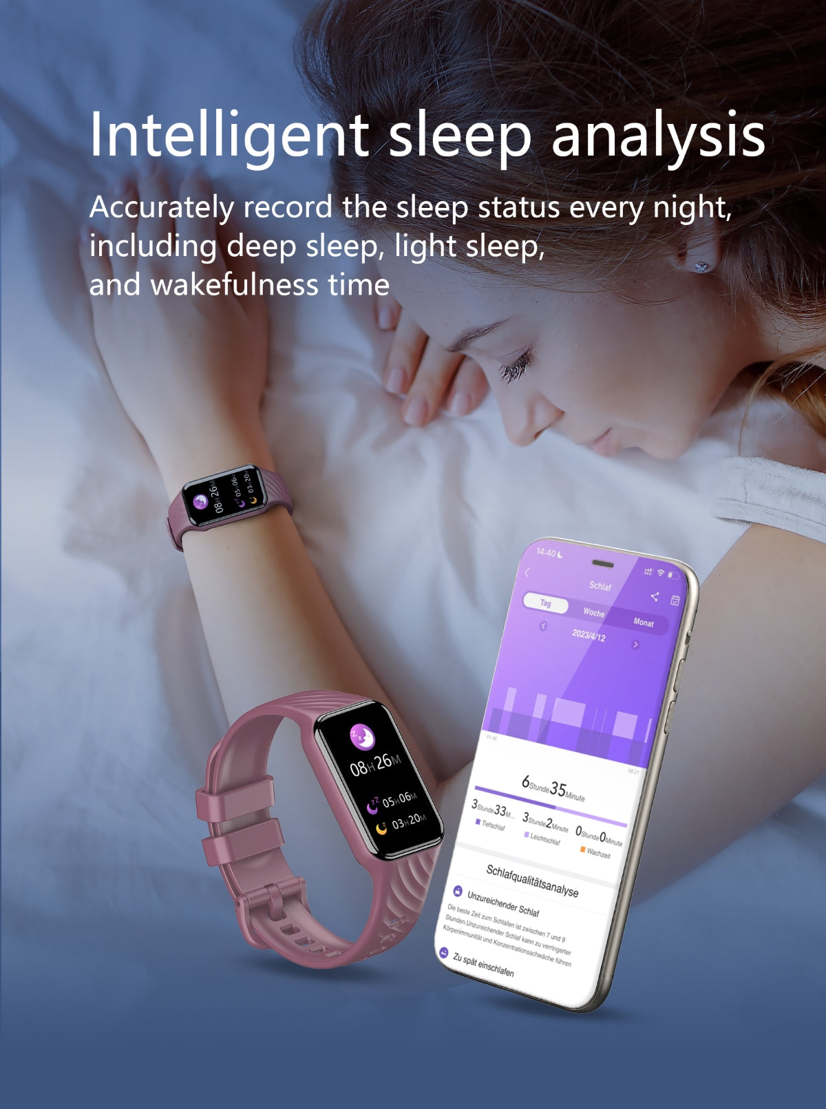 Blackview R10 Smart Watch