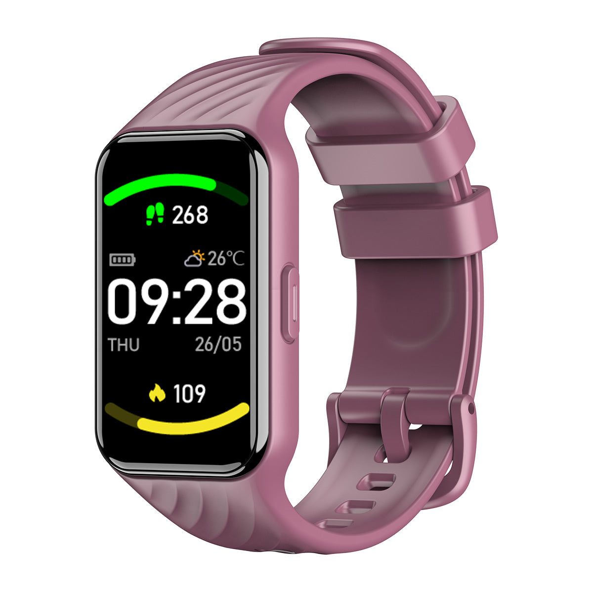 Blackview R10 1.47" IP68 À Prova de Água Fitness Tracker Smart Watch
