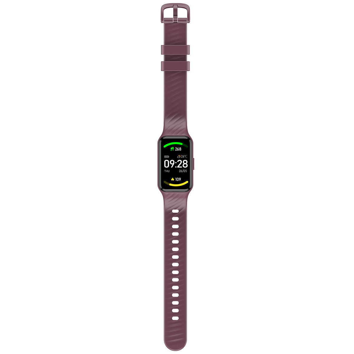 Blackview R10 1,47" vodotěsný fitness náramek chytré hodinky IP68