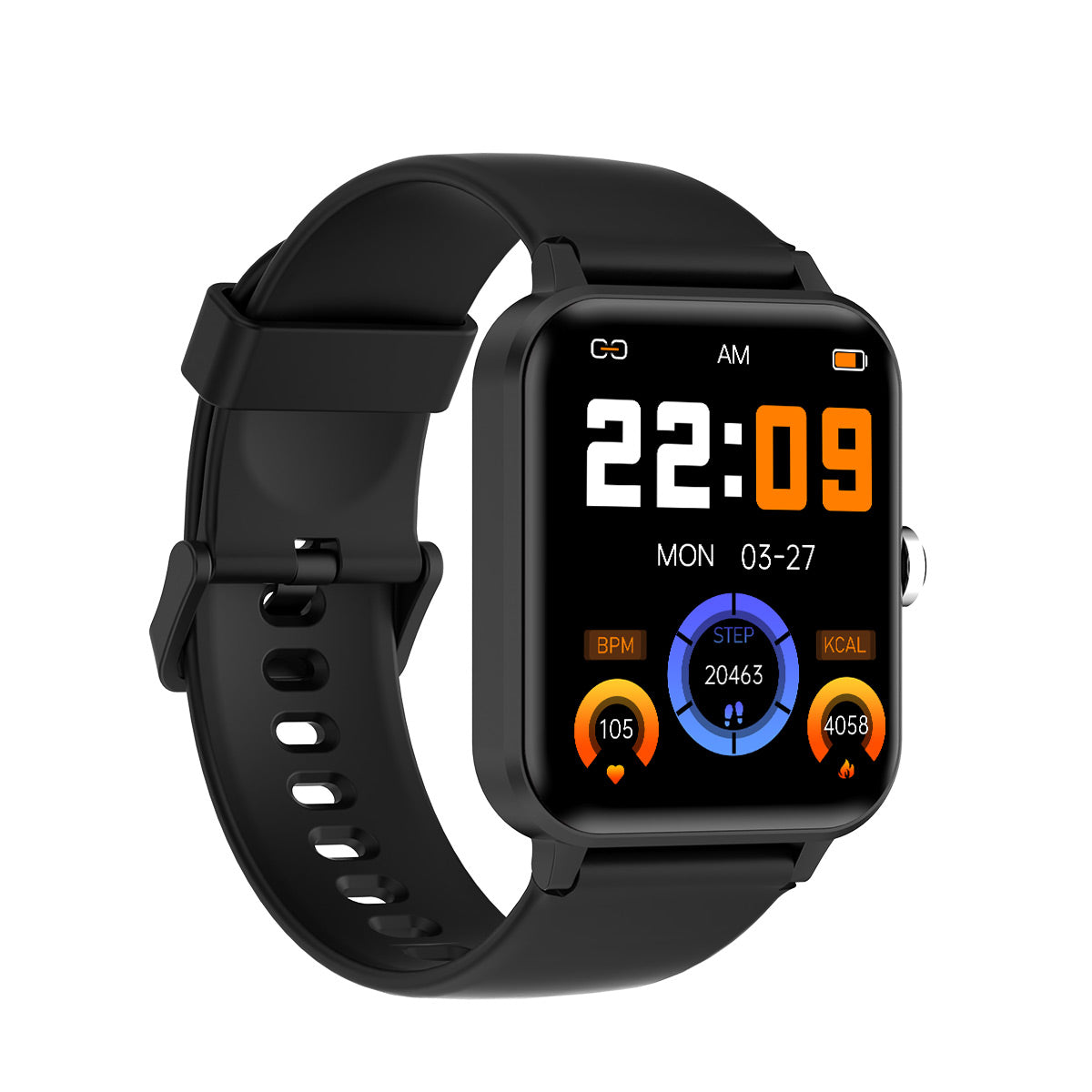 Blackview R30 Cool Fitness Smartwatch - Blackview Global – Blackview  Official Store