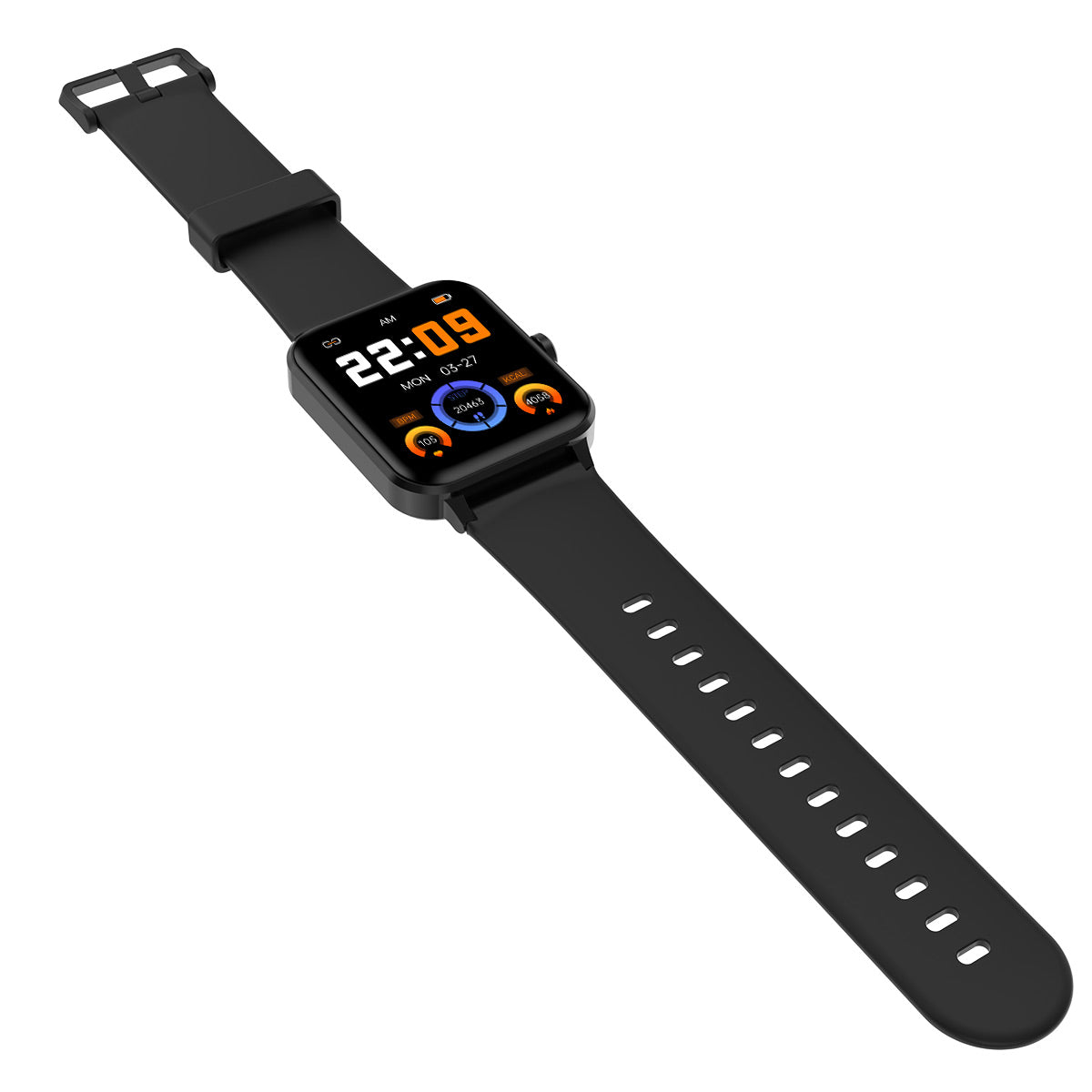Blackview R30 chytré hodinky pro fitness