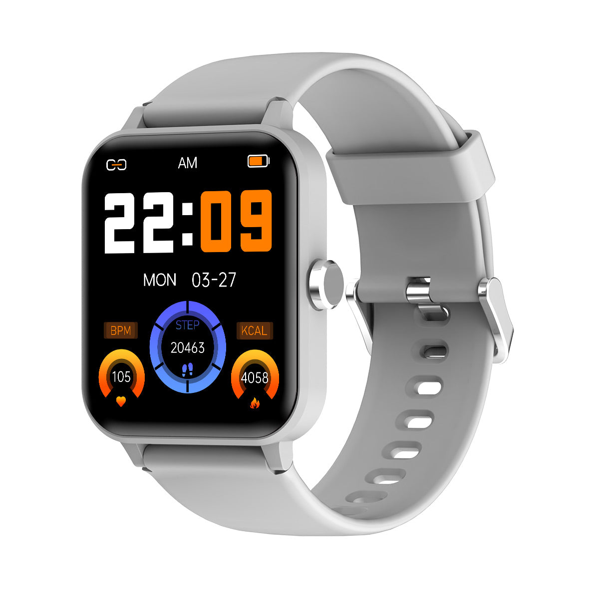 Blackview R30 Smartwatch de Fitness