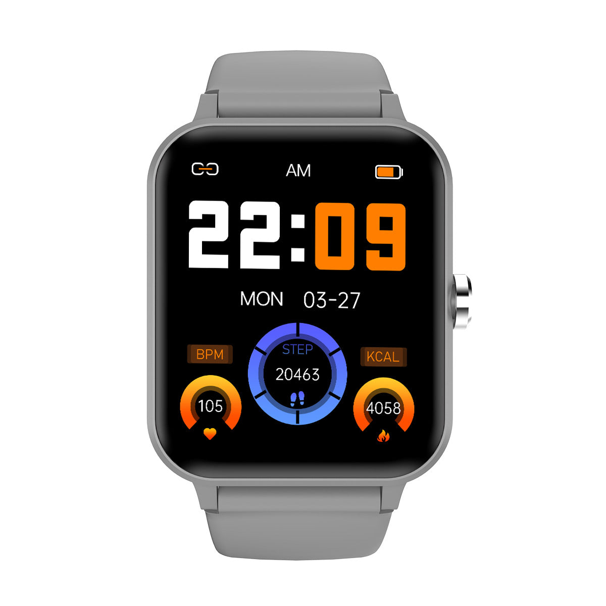 Blackview R30 Smartwatch de Fitness