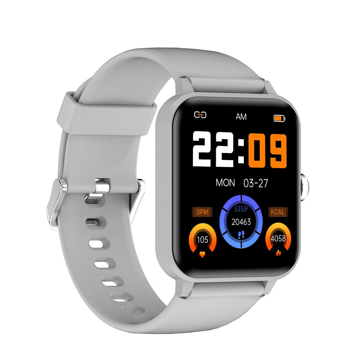 Blackview R30 chytré hodinky pro fitness