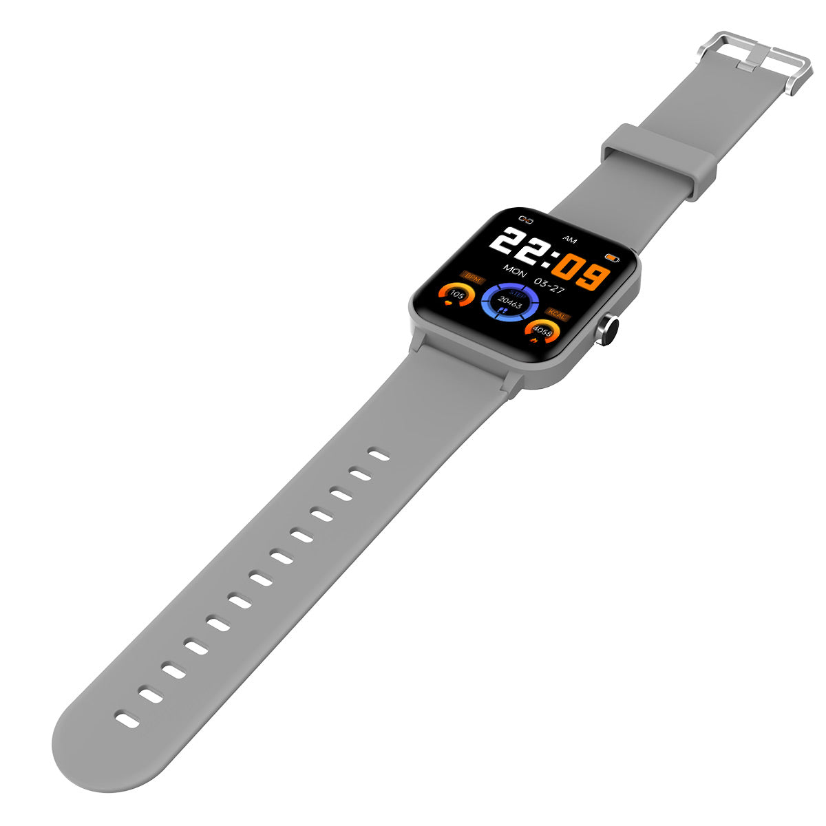 Blackview R30 chytré hodinky pro fitness
