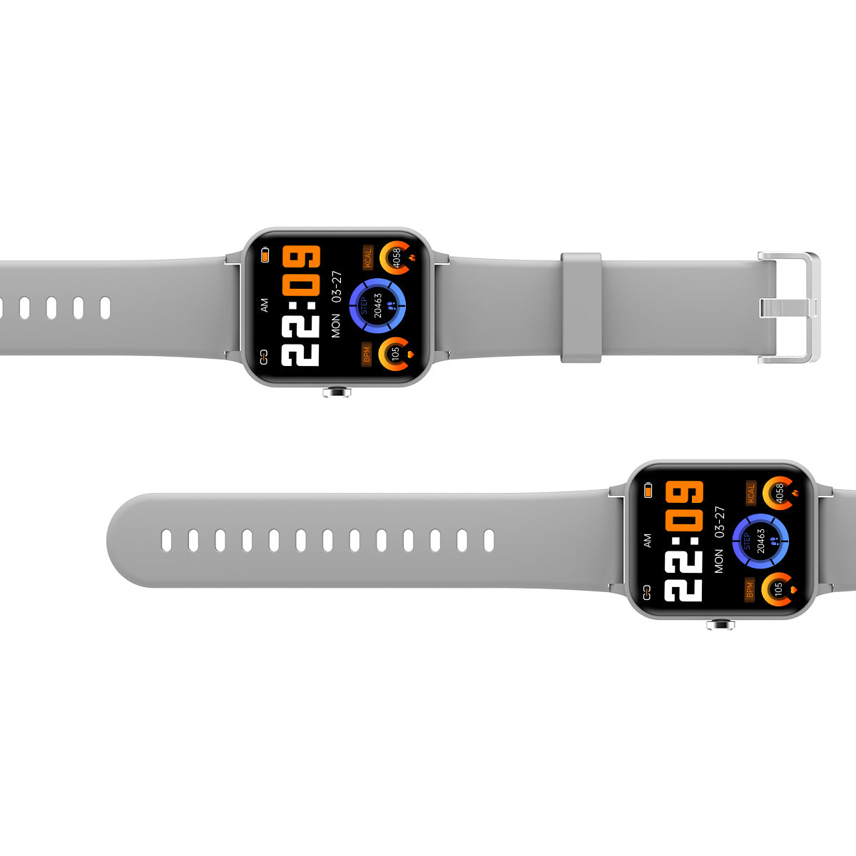 Blackview R30 chytré hodinky pro fitness