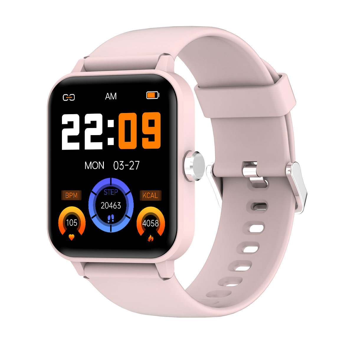 Blackview R30 Smartwatch de Fitness
