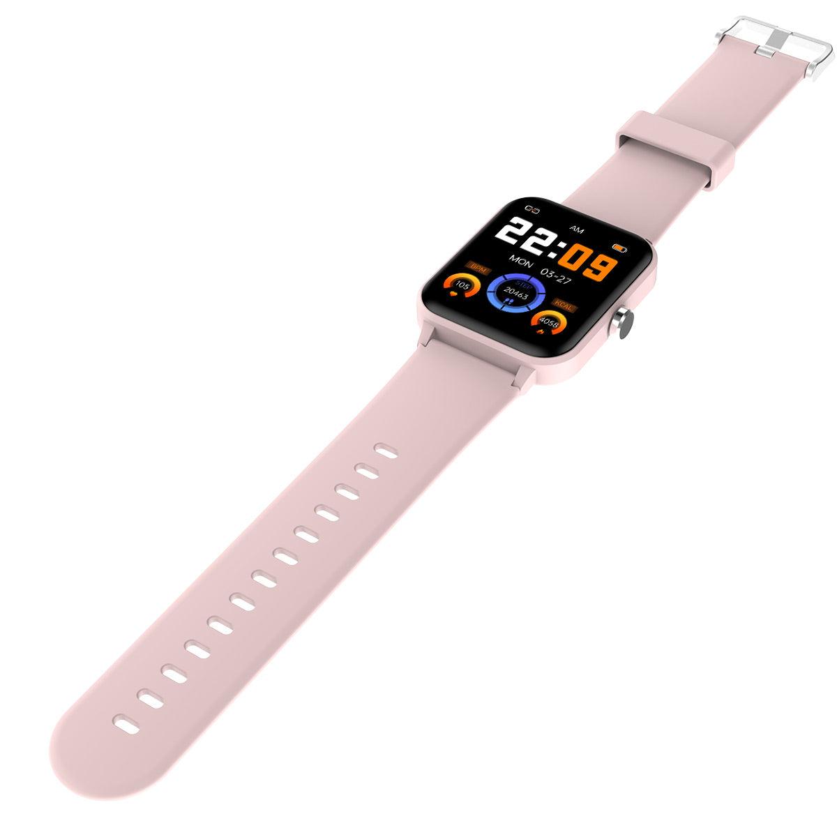 Blackview R30 chytré hodinky pro fitness