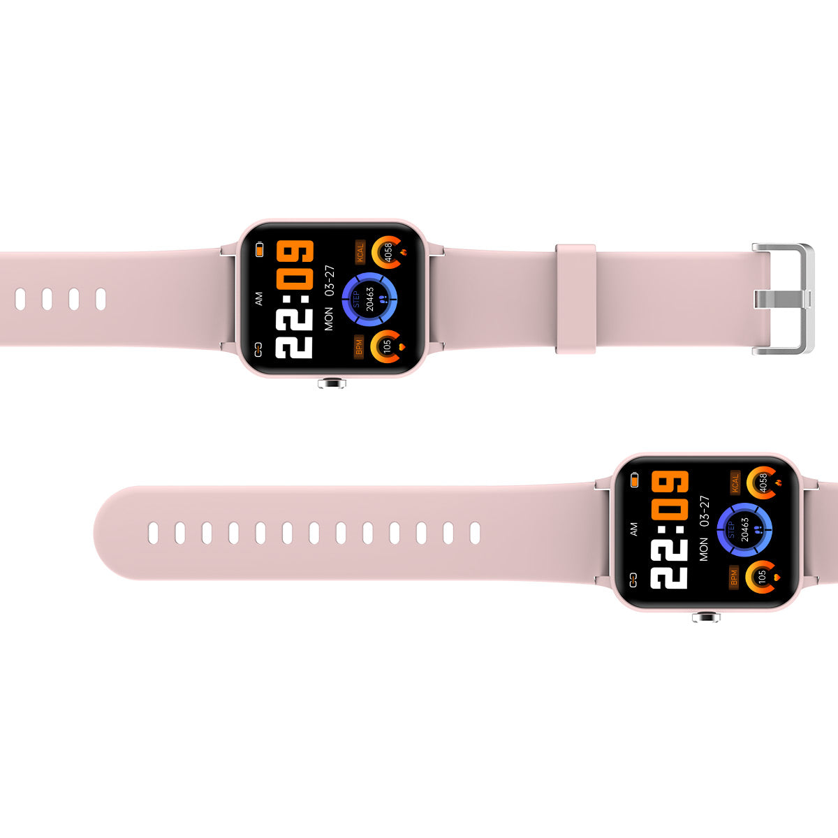 Blackview R30 chytré hodinky pro fitness